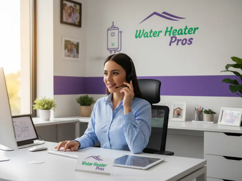 Water Heater Repair  in Gardena  FAQ